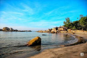 Zerone Homestay Seaview Kuantan